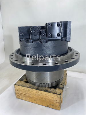 Belparts Travel Motor EC460B EC460C EC480D EC480DHR EXCAVATOR PARTS Final Drive VOE14508165