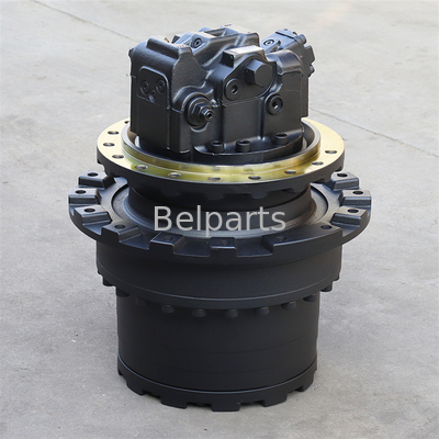 Hitachi EX200-5 EX210K-5 EX200-3E Travel Motor Assy 9134825 9148909 9155253 9150472 9144136 Final Drive Gearbox