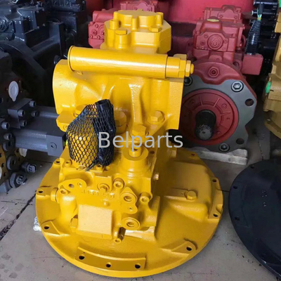 PC120-6 Crawler Excavator Pump 708-1L-00070 708-1L-00032 Hydraulic Pump with Small Head