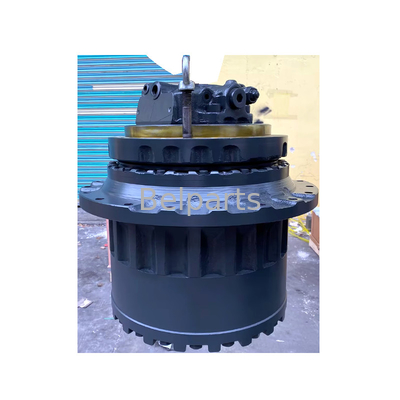 Komatsu PC300LC-6C 2072700160 Travel Motor Assy Buy Excavator Undercarriage Assembly Online