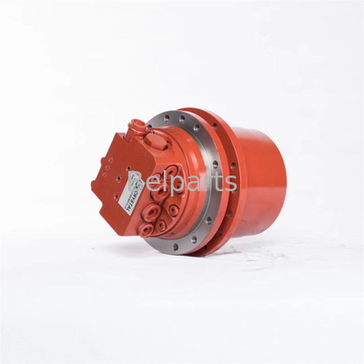 Replacement Final Drive Gearbox TM03CJ MAG18VP-230 KX20 For KYB Excavators