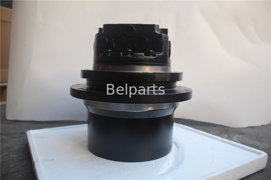 Heavy Duty Excavator Final Drive Parts TM03AF MAG18VP-230 MAG18VP-350 For Bobcat Excavator