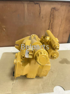 Original Rexroth A10V018 E301.7 Excavator Hydraulic Pump Repair Kit