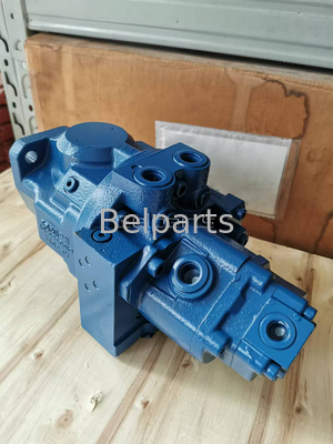 Original Rexroth AP2D18 KX30 KX35 Affordable Excavator Hydraulic Pump Supplier
