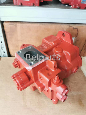 KYB Original PSVL-54CG Excavator Hydraulic Main Pump For Kubota KX40 KX151 KX155