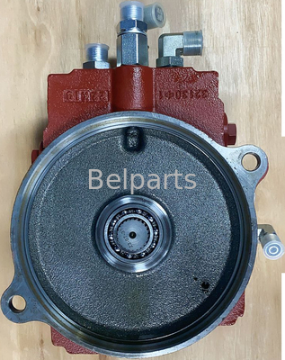 Original Excavator Swing Motor Model Name E304 E305 282-1534