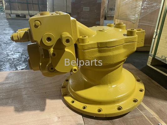 Kobelco SK200-3 SK200-4 Replacement Excavator Swing Motor 2441U819F3 2441U804F1
