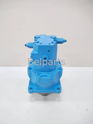 Belparts Excavator 2-200DOS-E3b90 U17 Swing Motor Gearbox For Hyundai R17 Construction Machinery Excavator