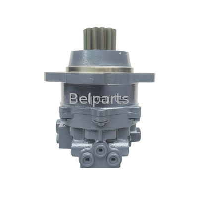 Belparts excavator SY26 swing motor KSMN-16BD-21B slewing motor gearbox kit for Sany