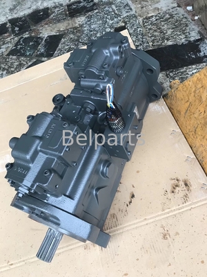 Excavator K3V112DTP-9N24-14T SH200A3G Hydraulic Pump Assembly