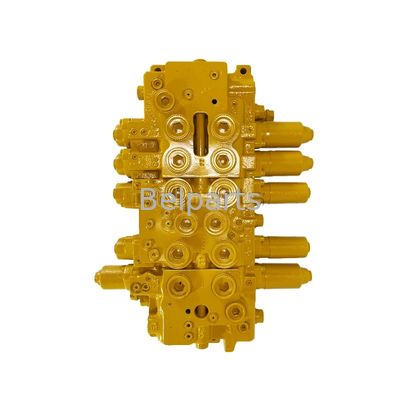 Kobelco SK200-3 SK200-4 YN30V00084F1 control valve assy seal kit replacement