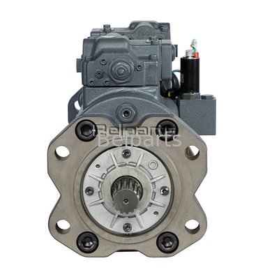 Excavator spare parts K3V112DT-9NC9 hydraulic pump assembly XE195 XE210 XE215 XE230 XE240 hydraulic pump assembly