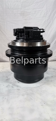 Belparts excavator DX300-7 401-00470A K1001992C Travel motor assy for doosan final drive