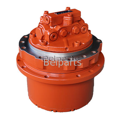 Belparts excavator ZX48 final drive 4431549 travel motor for hitachi excavator parts