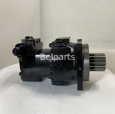 Komatsu PC18MR-3 Excavator Swing Motor 22j-60-25900 22j-60-35900