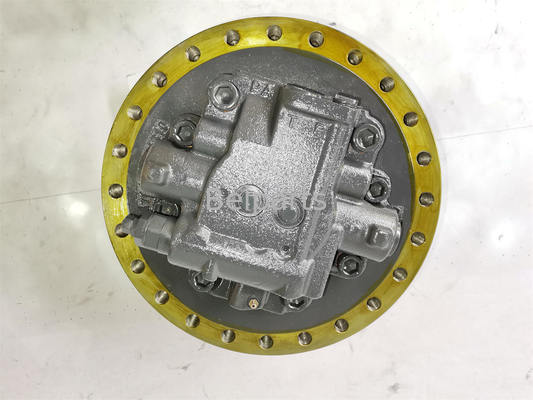 PC300-8MO PC300-8 excavator travel motor 207-27-00440 708-8H-00320 hydraulic final drive