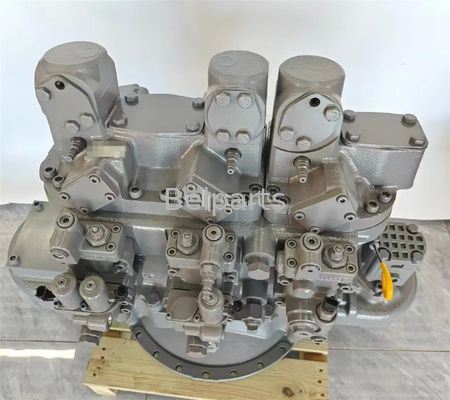 Hitachi excavator ZX250LC-5 9191165 9195236 hydraulic main pump HPV118JX-25A BYB60000104 pump