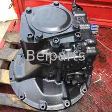 Excavator Main Pump PC160-7 PC160LC-7 PC160LC-7EO Piston Hydraulic Pump 708-3M-00020 708-3M-00011 708-3M-01015 708-3M-00030 708-3M-01030 For Komatsu Excavator