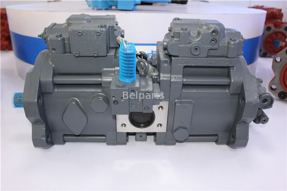 401-00489 Hydraulic Pump Excavator Parts EC210 EC240 LG225  Oil Pump