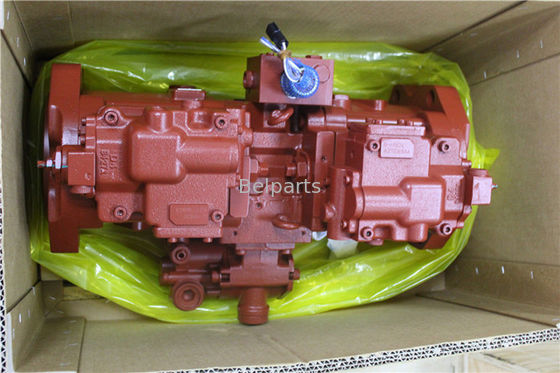 1142-00531 K3V112DTP Hydraulic Pump JCB220 JCB230 JCB Oil Pump