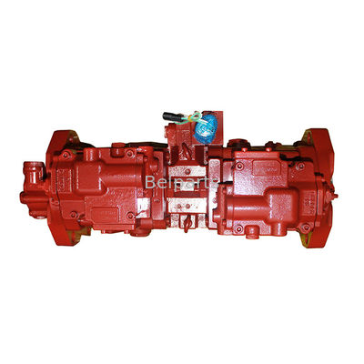 K3V112DTP 2181-1950D5 Hydraulic Piston Pump Fits R225-9T DX225