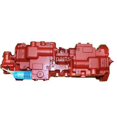 K3V63DT-9N09-14T Hydraulic Piston Pumps EC140 XE150 LG150 LG915