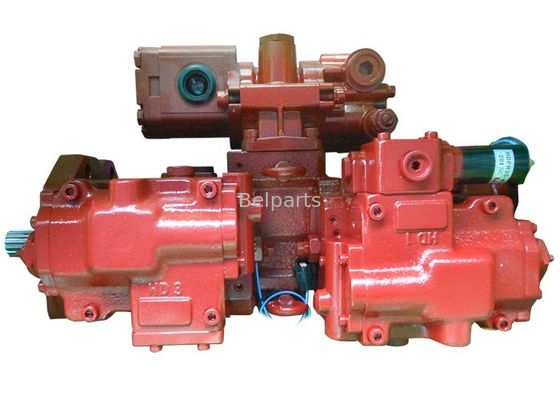 K3V112DTP Hydraulic Pump Excavator Parts EC210 EC240 Oil Main Pump