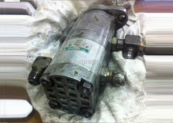 4255303 Small Hydraulic Piston Pump HPV091DW For EX100