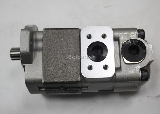 PC78US-6 Komatsu Gear Pump Gear Driven Hydraulic Pump 708-3T-00120