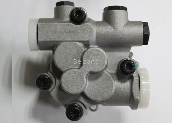 XJBN-00385 Hydraulic Gear Pump , K5v80dtp Hydraulic Pump for R160LC-7