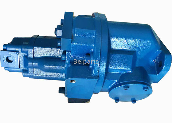 31M8-10020 AP2D28 Hydraulic Pump Excavator Parts For R55-7 R60-7 R60-5