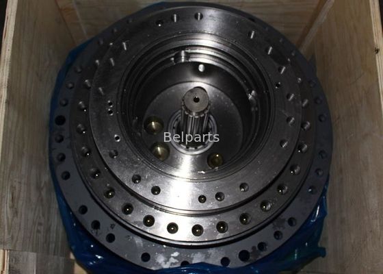 01-00454C 404-00001 Travel Gearbox For Excavator DH225-7 R210