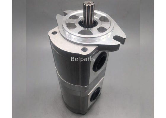 4278696 Hydraulic Gear Pump , Commercial Ram Pump For ZX225 ZX180 ZX210W