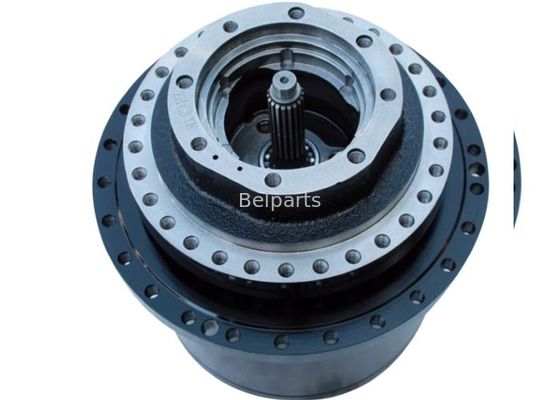 GM38VB-A-79-131 Final Drive Gearbox For SK200-8 SK210-8