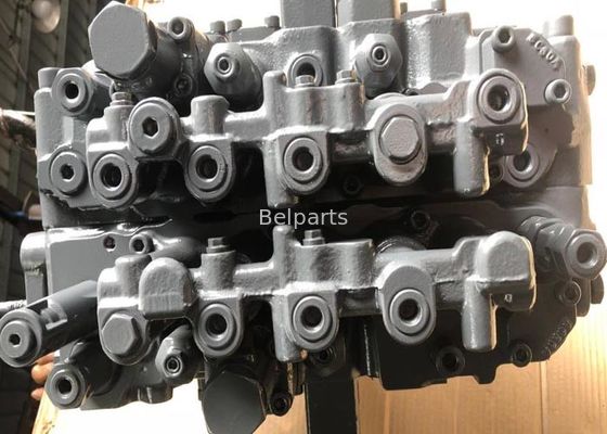 KBJ3023 Hydraulic Main Control Valve For CX290 Excavator