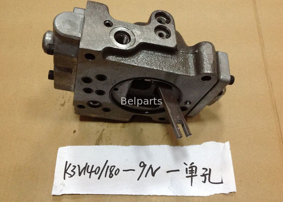 K3V140 Hydraulic Pump Regulator SA7220-00430 For EC360 Excavator