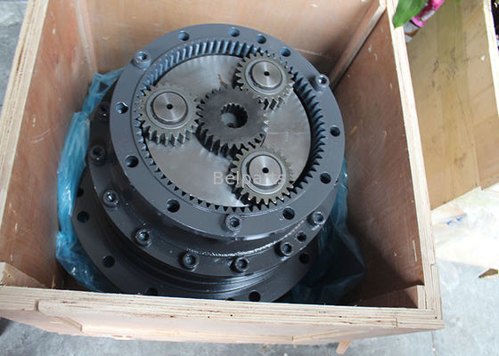 Excavator R320-7 hydraulic motor swing motor parts 31N9-10151 excavator swing motor