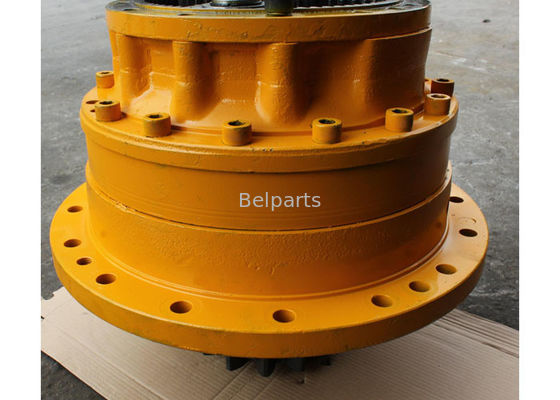 31E9-01052 Swing Drive Hydraulic Motor For R290LC-7 R290LC-7A Excavator