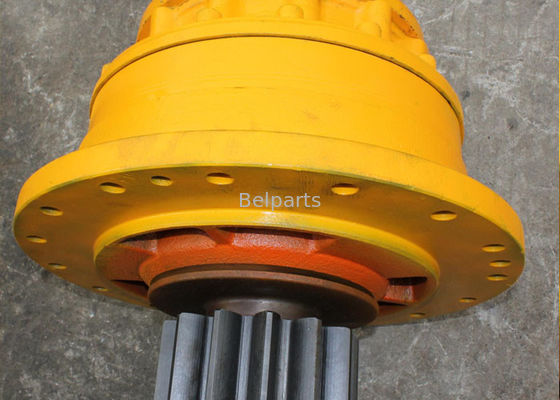 31E9-01052 Swing Drive Hydraulic Motor For R290LC-7 R290LC-7A Excavator
