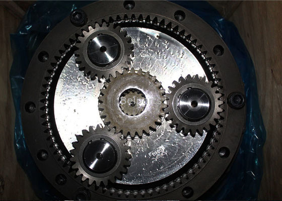 Excavator DX255 excavator swing gearbox K1004037A swing reduction gear