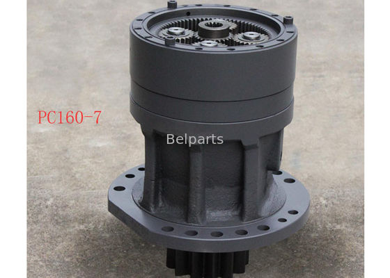 Excavator swing reduction PC160-7 21K-26-B7100 excavator swing gearbox