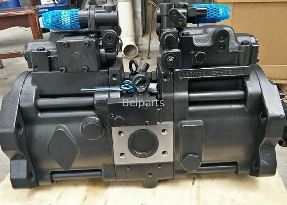 Excavator K3V112DTP189R YN10V00007F1 hydraulic pump SK200-6 SK230-6 main pump