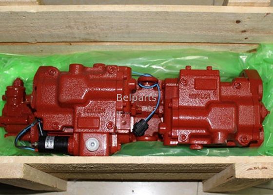 Excavator K3V63DT EC140 XE150 LG150 LG915 Hydraulic Pump Assy