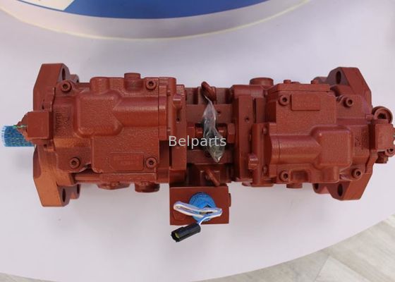 K3V112DT-HNOV Hydraulic Pump Excavator Parts DH220-5 DH220-7