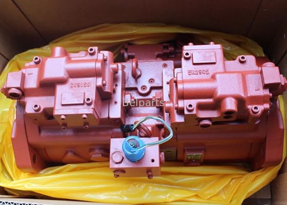 K3V112DTP-9N24-14T Hydraulic Pump Excavator Parts For DX260