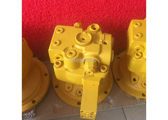 31M9-10130 Track Motor Assy For hydraulic Excavator R55-9