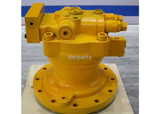 JMF151 31N6-10210 swing motor For Excavator R215-7 hyundai slew motor