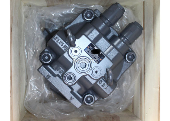 M5X130 Swing Motor Assy , 4610138 Hydraulic Track Motor