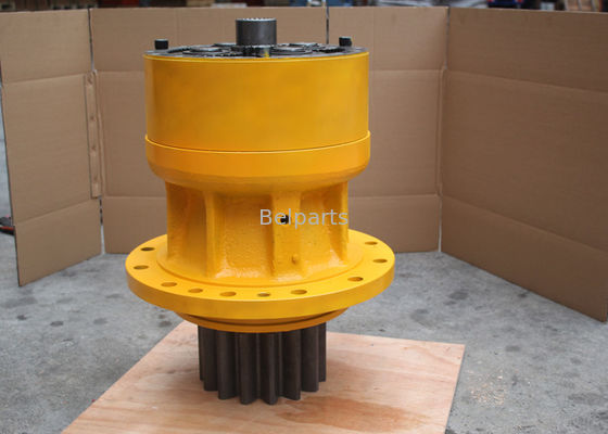 15Tx22T 31NA-10150 Excavator Swing Motor fit R360LC-7A