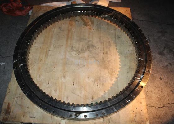 9260971 Slewing Ring Bearing Excavator  ZX210-3 ZX200-3